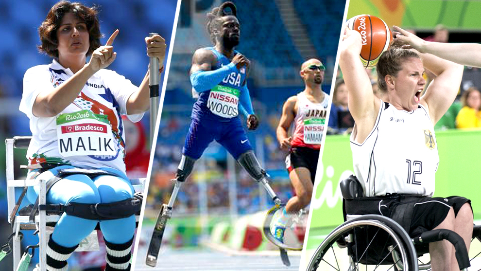 Joaquin Molpeceres Juegos Paralímpicos Tokio 2020